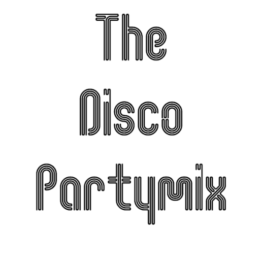 The Disco Paradise - Partymix
