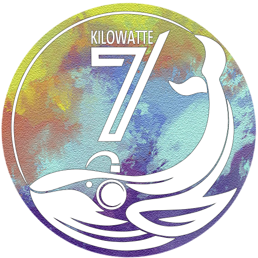 7Kilowatte Radio Station