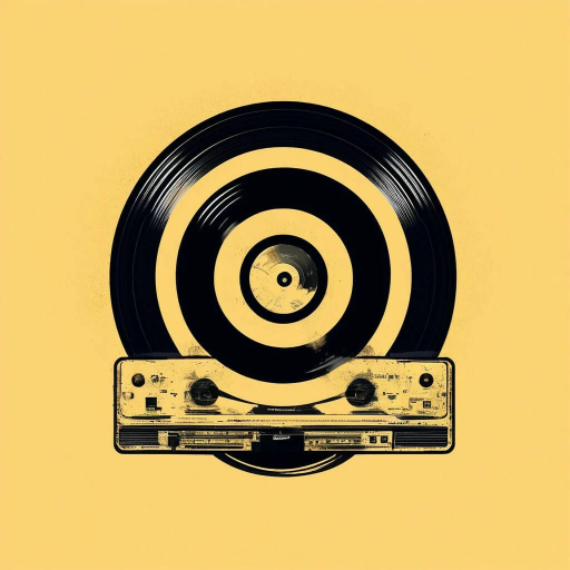 Пыльные пластинки